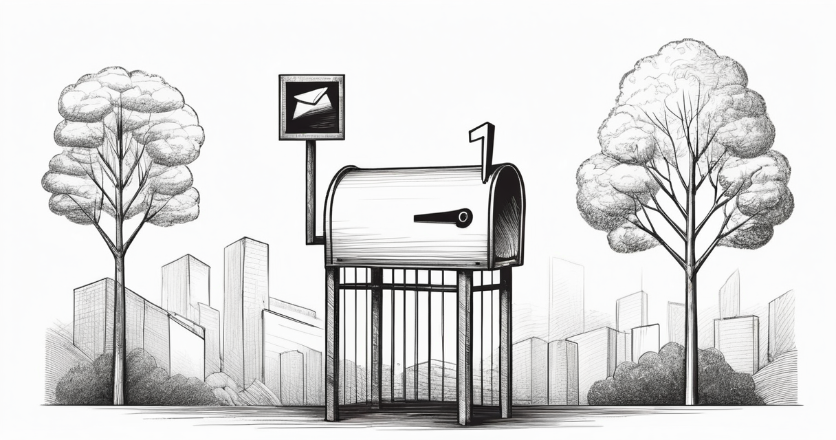 E-Mail-Server selbst hosten – Vor- und Nachteile 2026