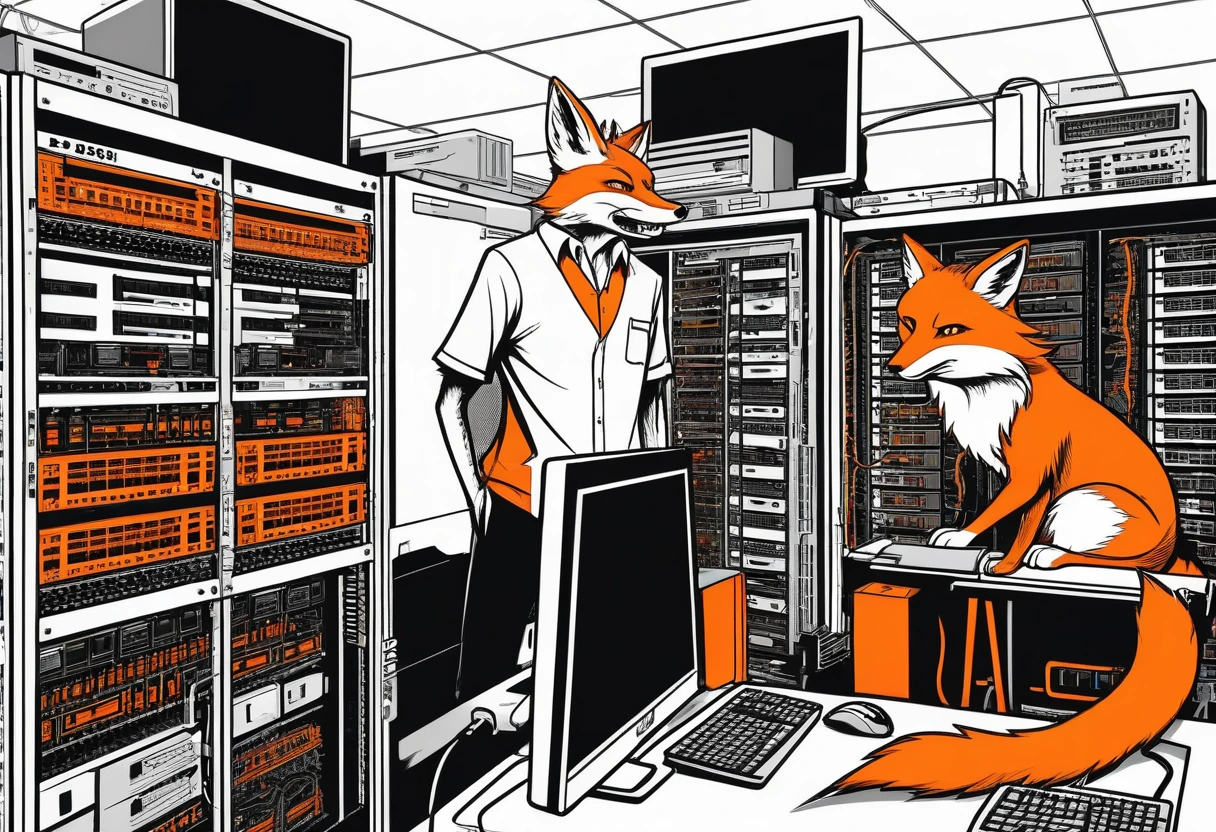 Linux Firewall mit nftables 2026 – Modernes Setup