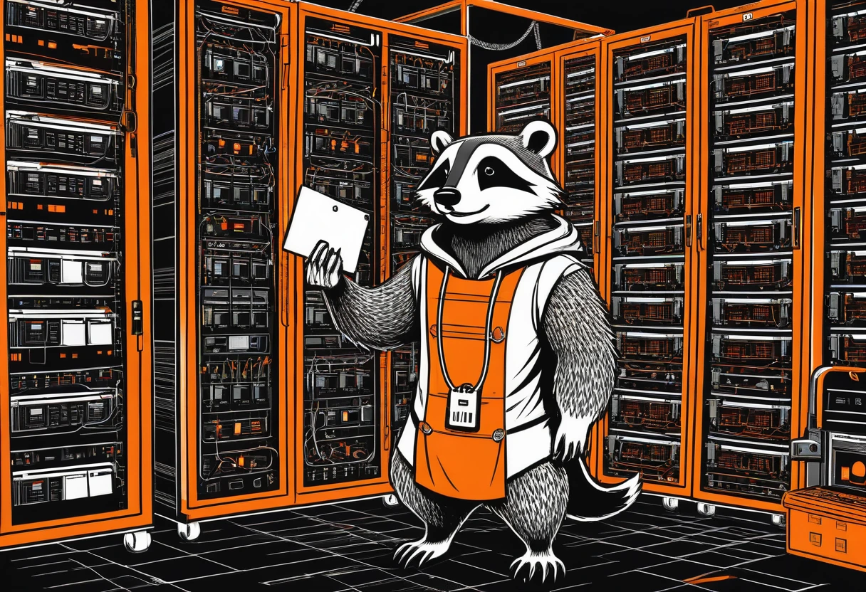 Linux Server Härtung 2026 – Die komplette Checkliste