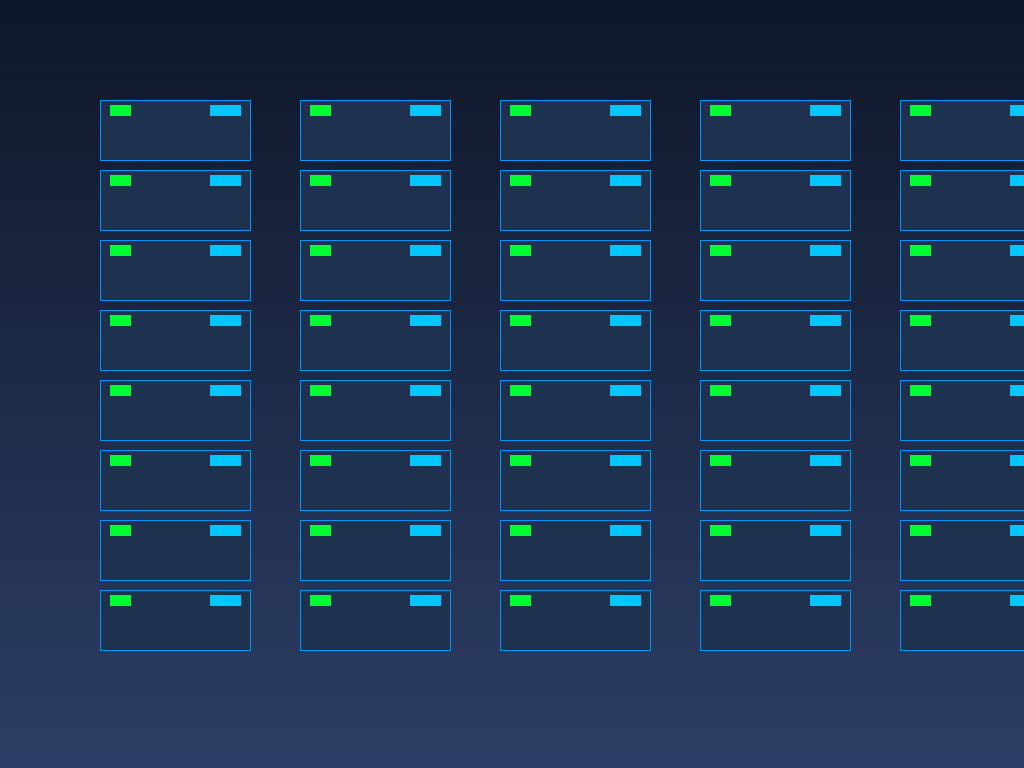 Server mieten oder kaufen – Kostenvergleich für Investor-Guide | hostazar.com