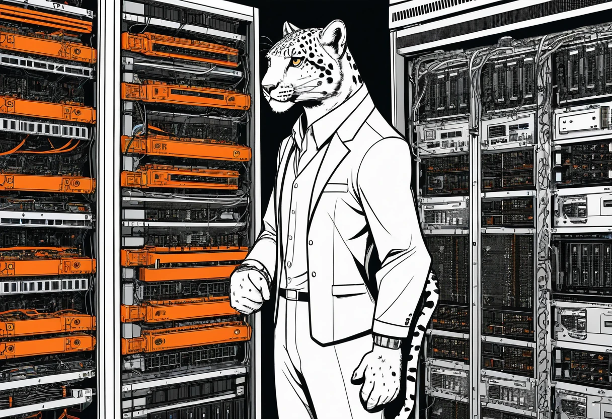 Stable Diffusion auf Server hosten 2026 – GPU-Setup