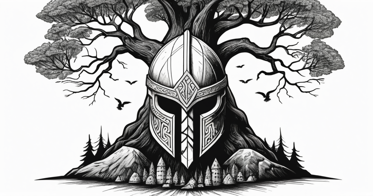 Valheim Server 2026 mieten oder auf VPS hosten