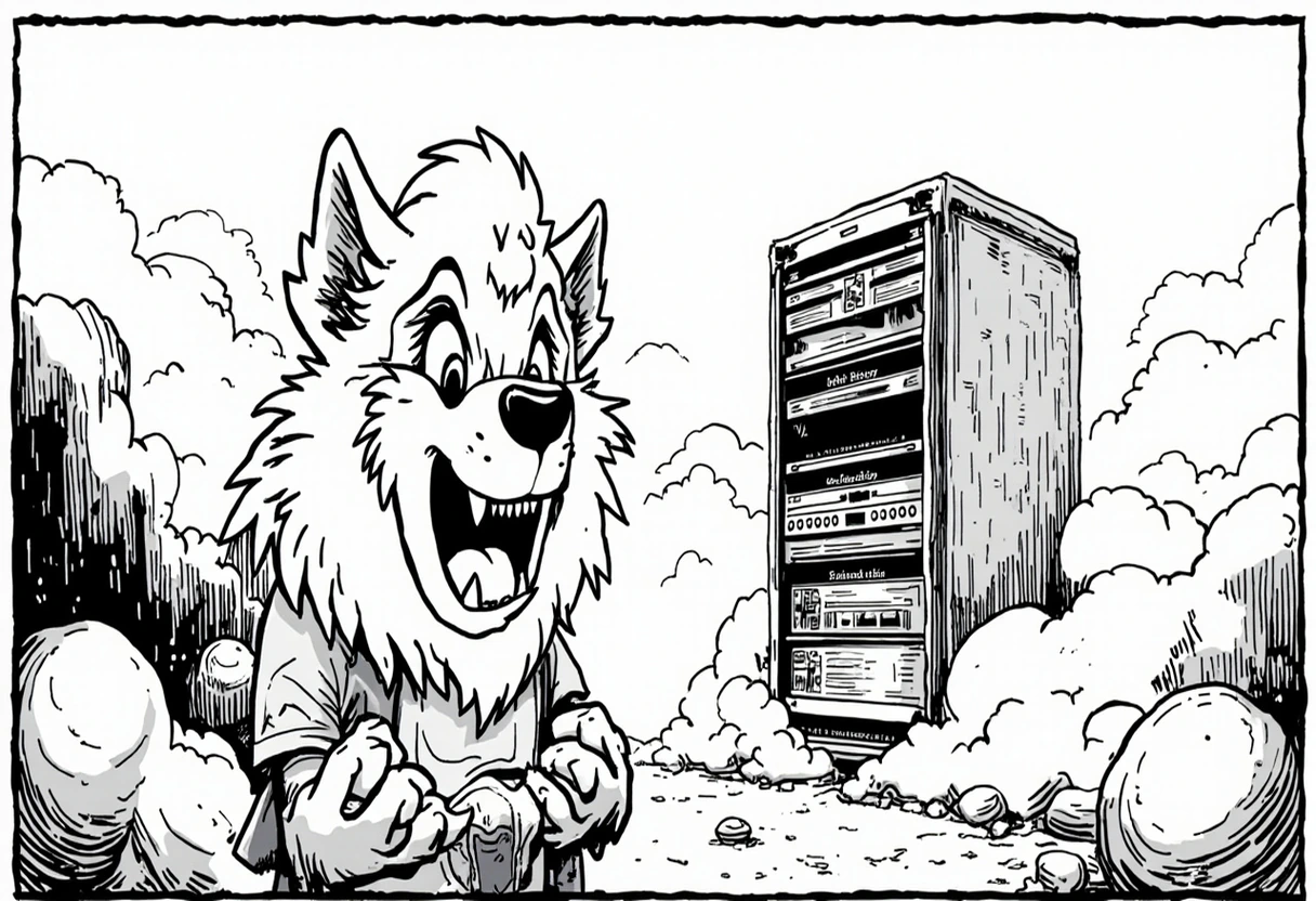 Nginx auf dem VPS optimieren – Performance-Tuning 2026