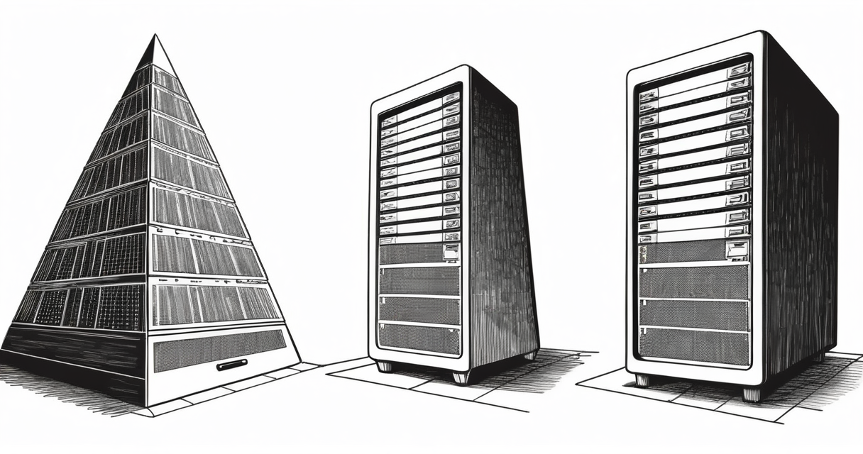 Webhosting vs VServer